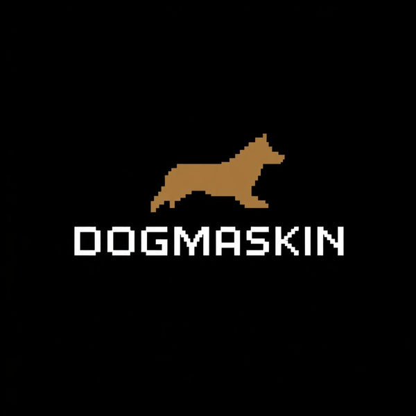 DOGMASKIN
