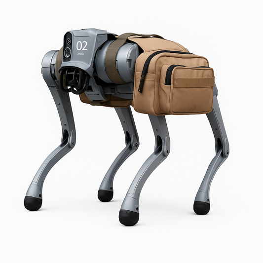 BagmaTactical - multi-use bag